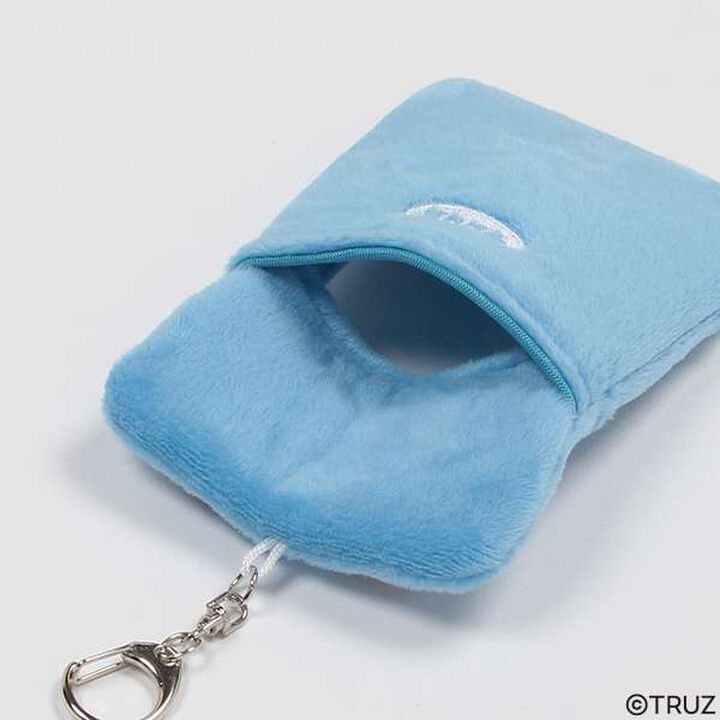 [TRUZ] [LTXC] Photo Card Case,White, medium image number 7