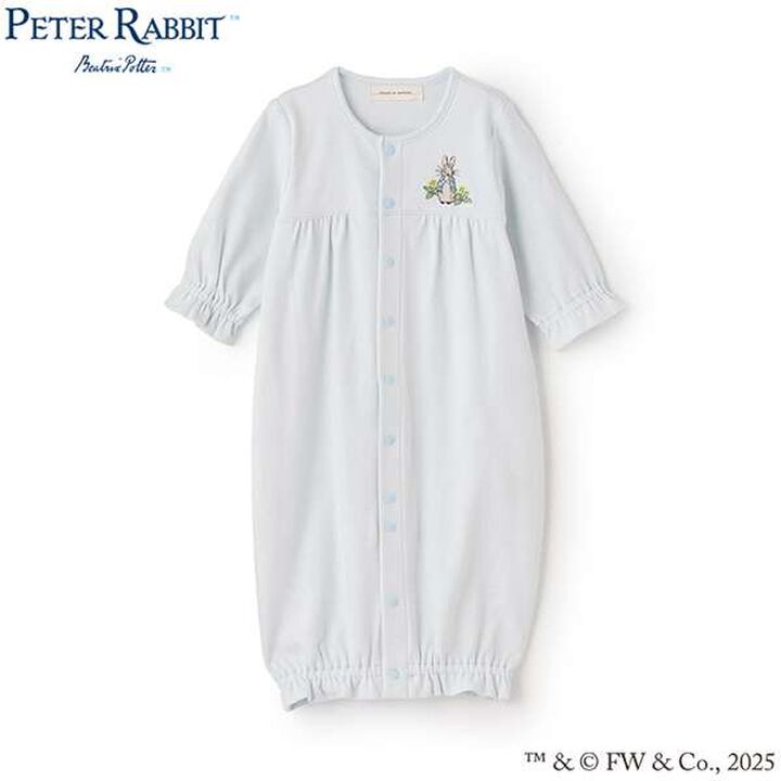 Peter Rabbit (TM) 2 WAY All-in-One,Pink, medium image number 13