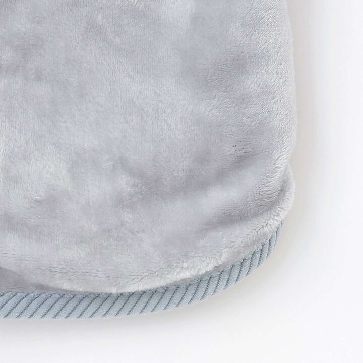 [MOOMIN] Balloon Sleeper,Light gray, medium image number 7