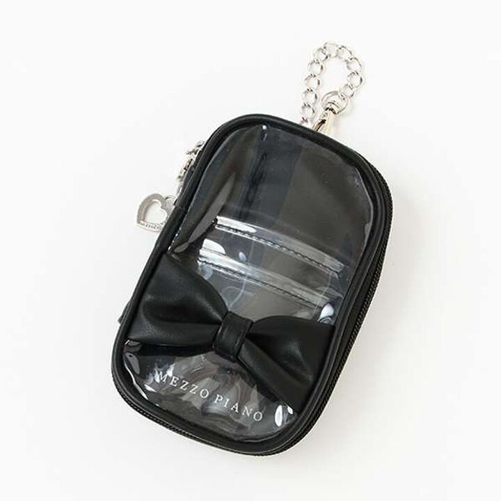 Multi Pouch with Chain,Green, medium image number 24