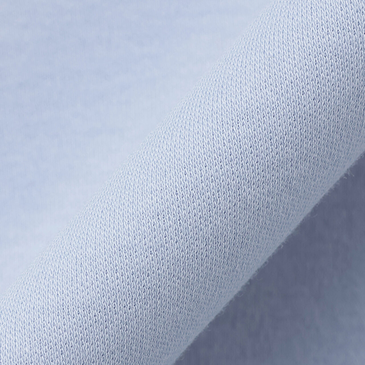 Necklace-Style Embroidered Flare Sleeve T-Shirt,White, large image number 12