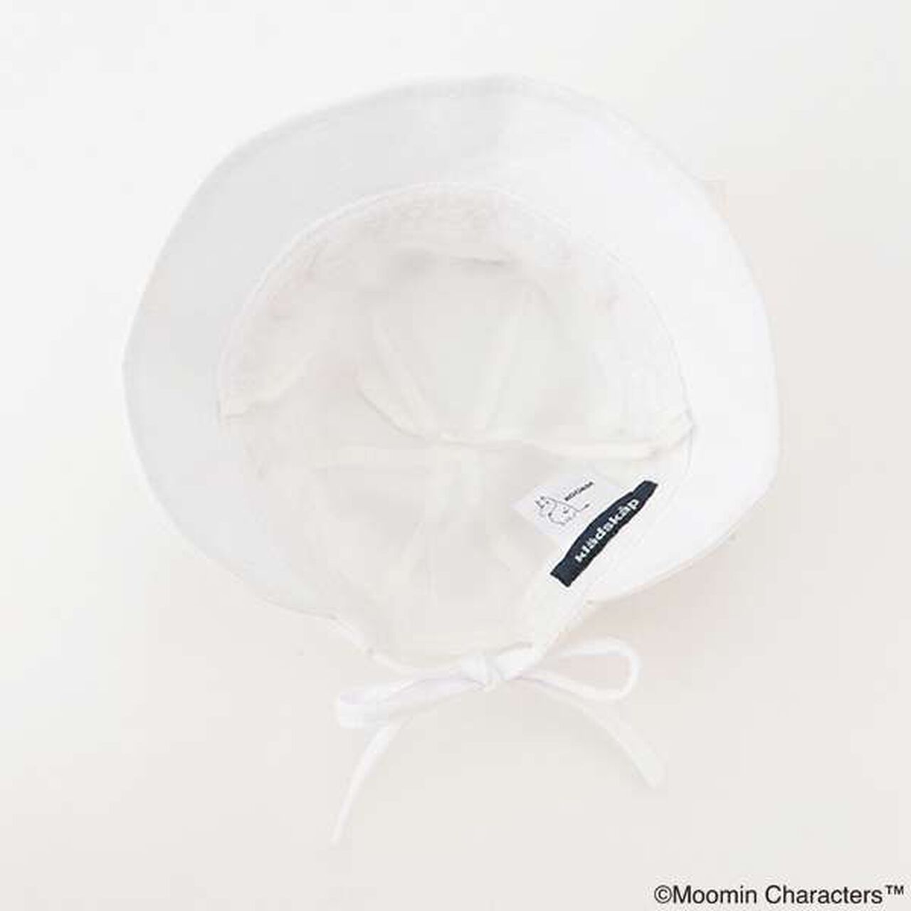 MOOMIN/Nyoronyoro Hat,, large image number 7