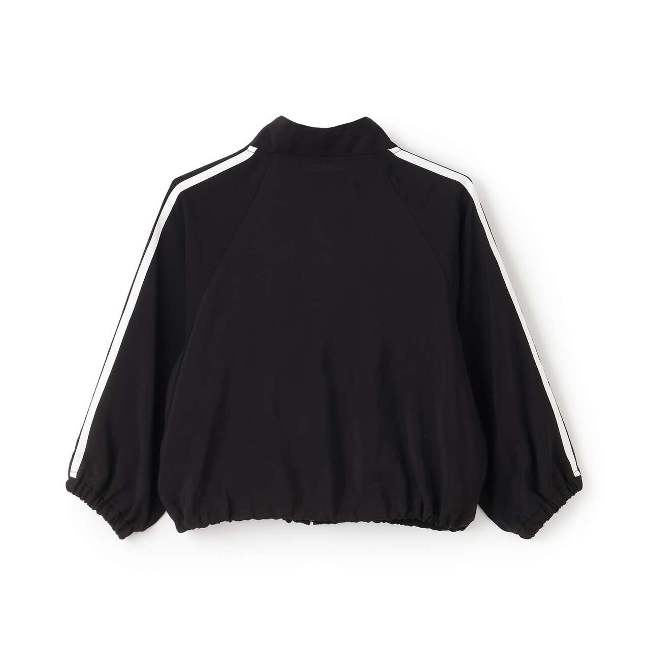 [UV Protection] [Cooling Solution] Sheer Bomber Jacket,Sax blue, large image number 16