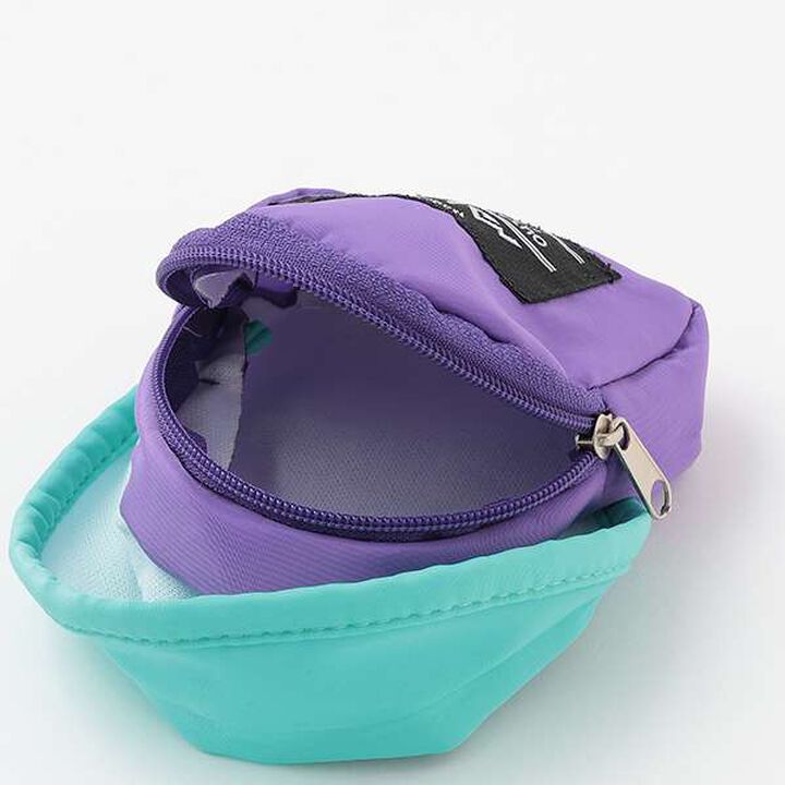 Assorted Mini Pouch,Magenta, medium image number 7