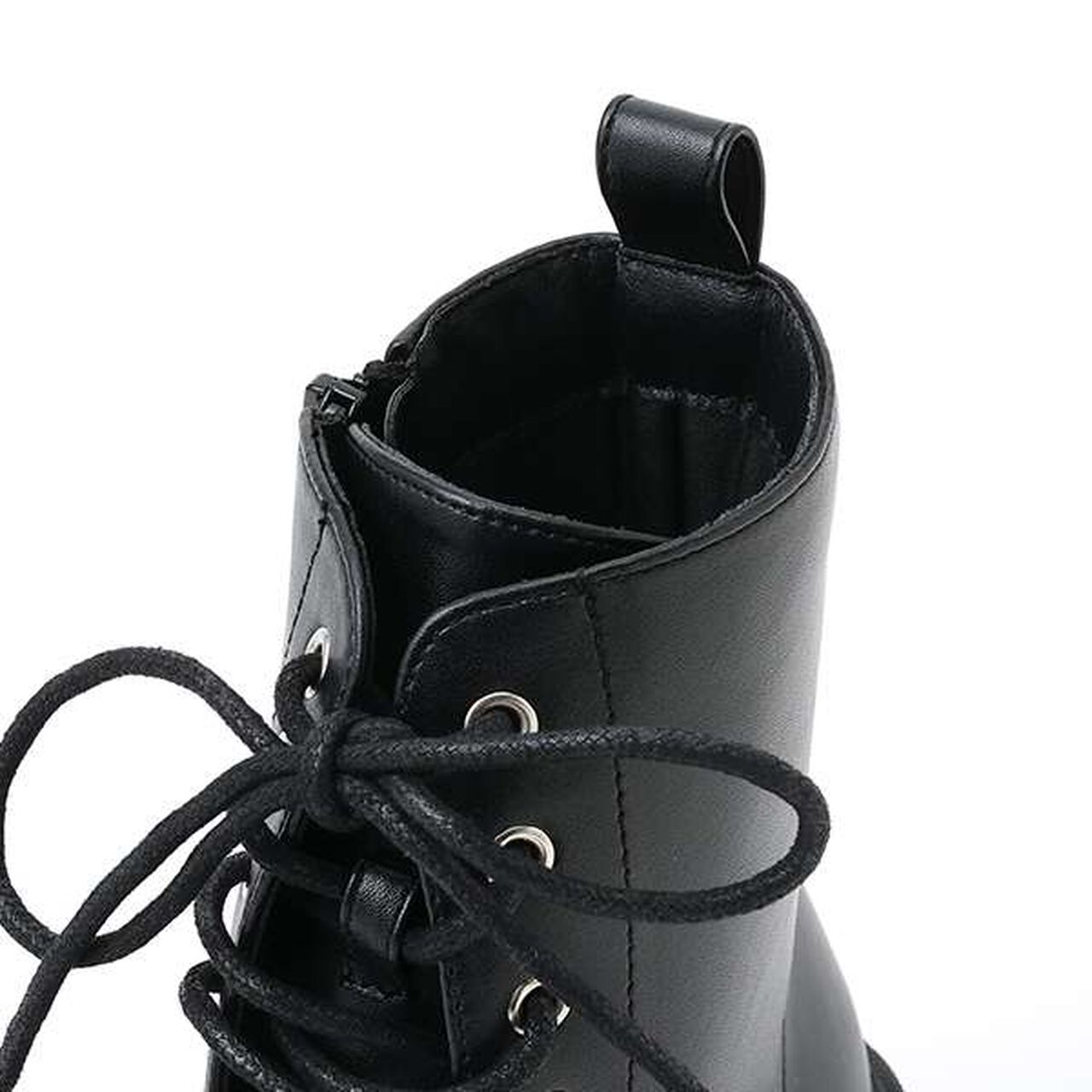 8-Hole Boots,Black, large image number 2