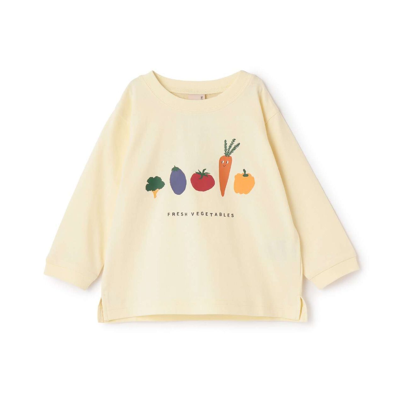 [Affordable] BOYS Long-Sleeve T-Shirt,Blue, large image number 13