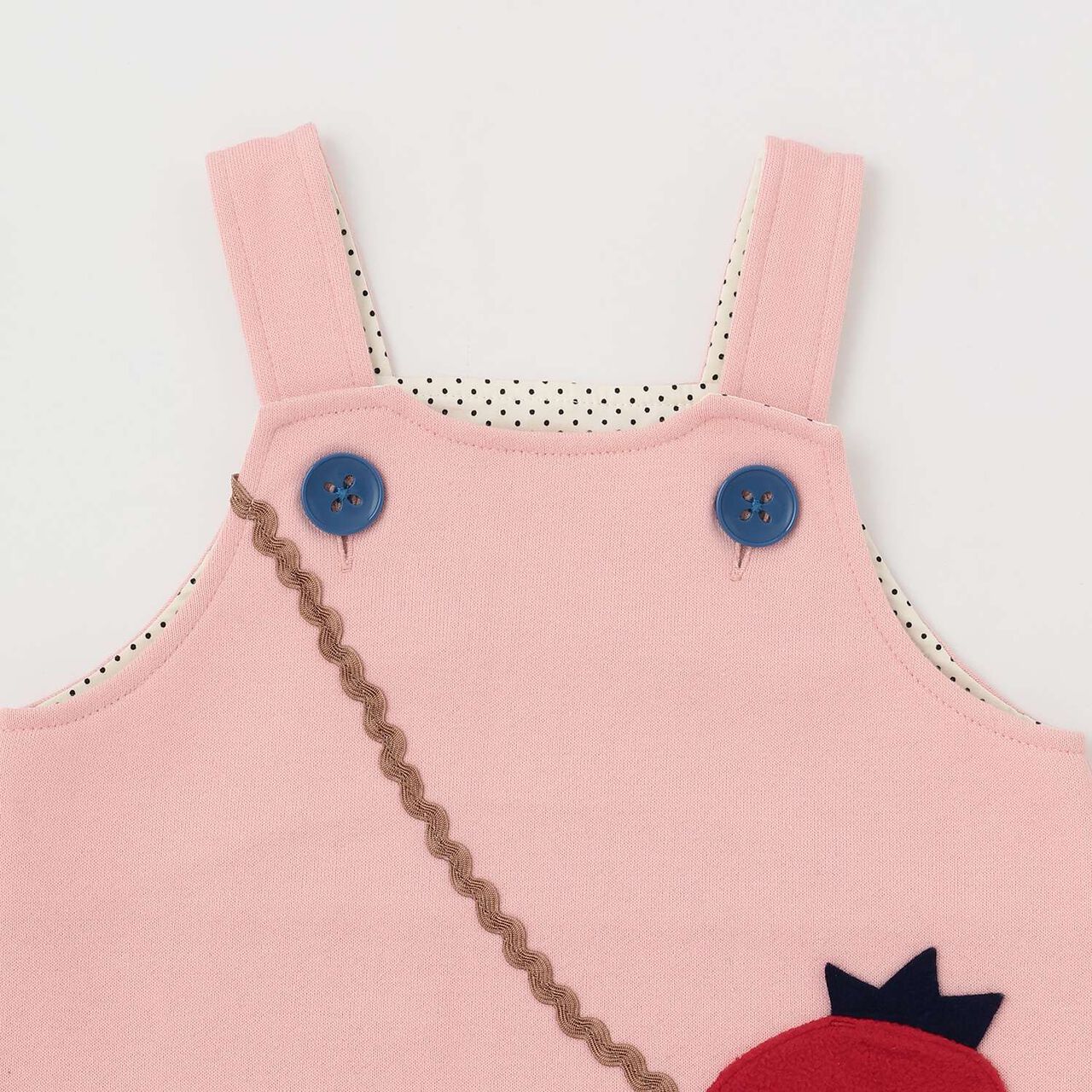 [2026 Lucky Bag] [Pre-order Only / Separate Order Required / Ships Late December] [Baby Cheer] [Girls Set],Multi color, large image number 12