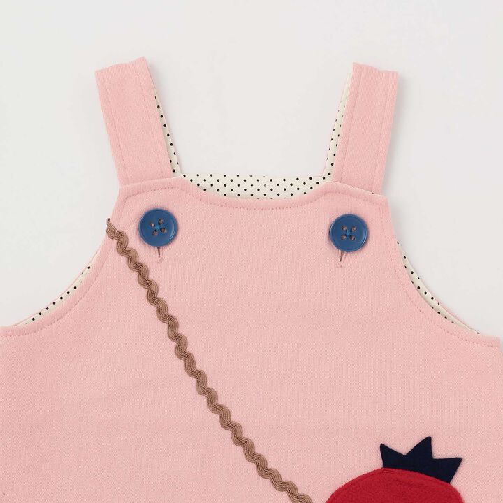 [2026 Lucky Bag] [Pre-order Only / Separate Order Required / Ships Late December] [Baby Cheer] [Girls Set],Multi color, medium image number 12