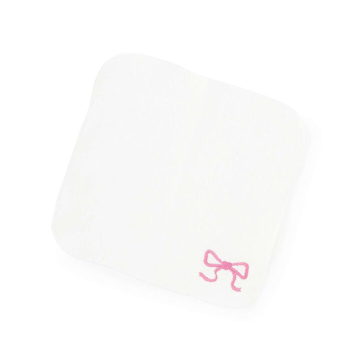 Hand Towel (18&times;18 CM),Off white, medium image number 0