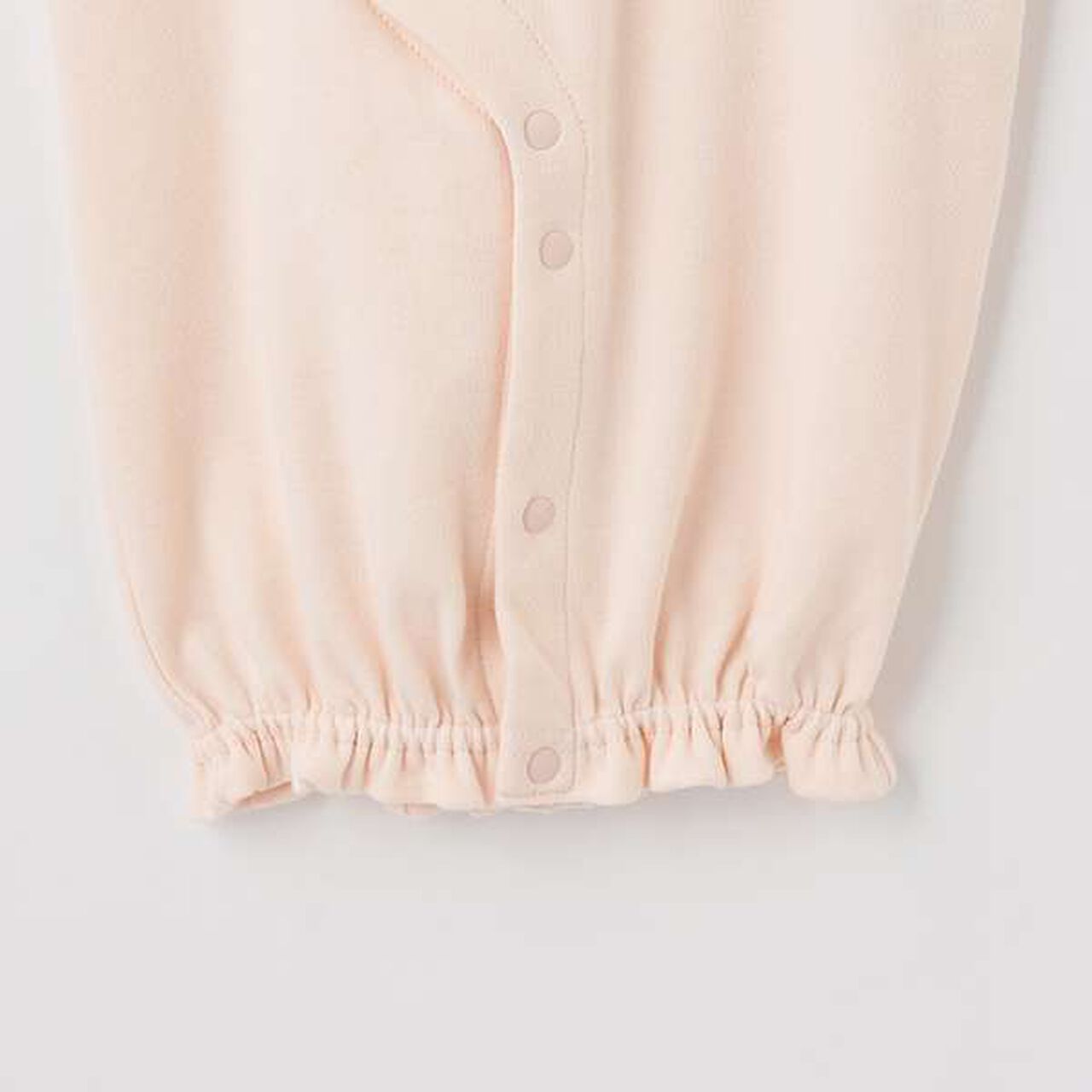 Organic Animal 2 WAY All-in-One,Light pink, large image number 4