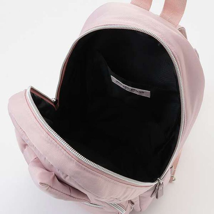 Twin Ribbon Body Bag,Pink, medium image number 5