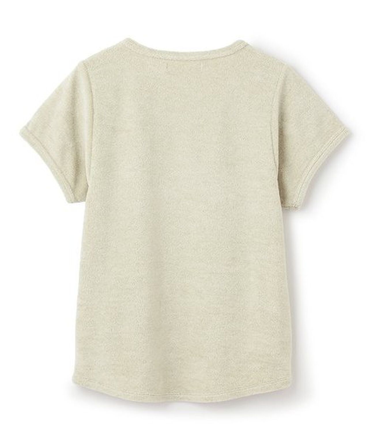 Pile Pullover SST,Black, large image number 3