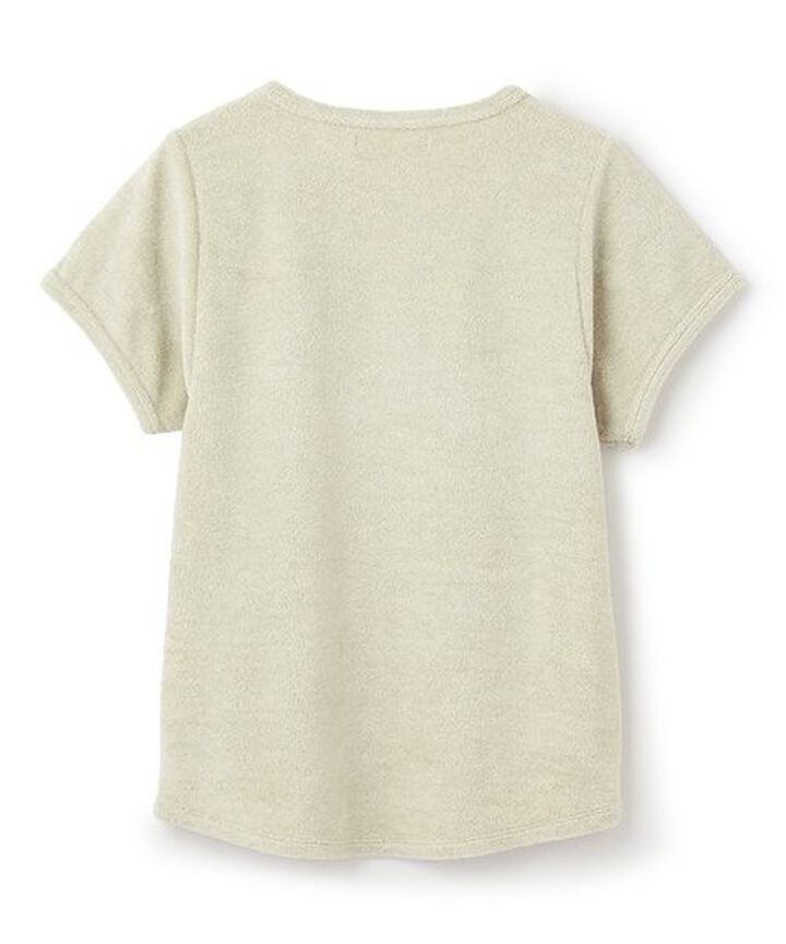 Pile Pullover SST,Black, medium image number 3