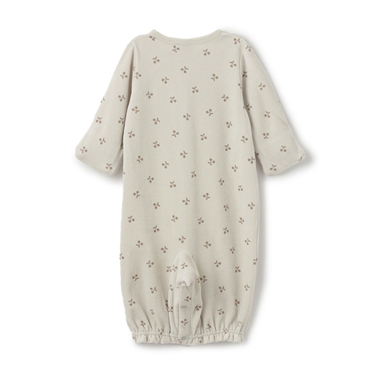 Assorted Motif 2 WAY All-in-One,Ivory, large image number 1