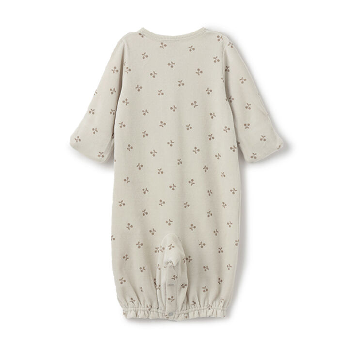 Assorted Motif 2 WAY All-in-One,Ivory, medium image number 1