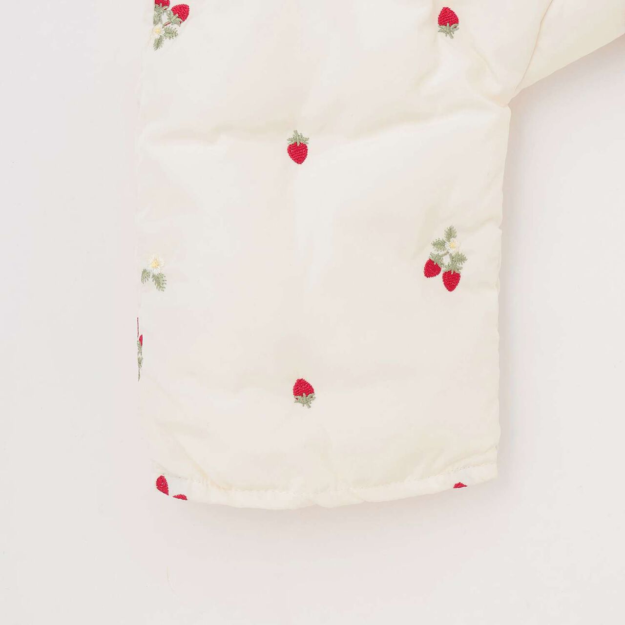 [GIRLS] Motif Quilted Jumpsuit,Light pink, large image number 5