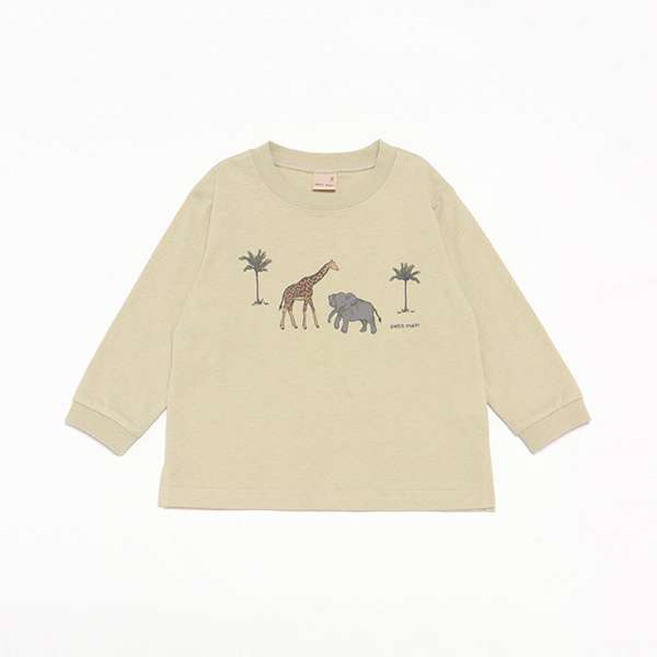 Affordable BOYS Long-Sleeve T-Shirt,Striped, large image number 22