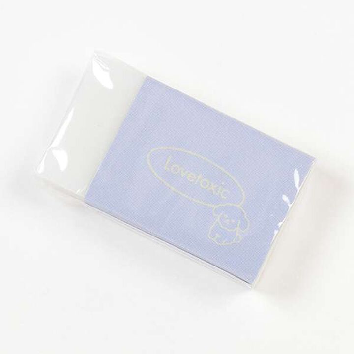 Organizer Eraser [Made in Japan],Light green, medium image number 6