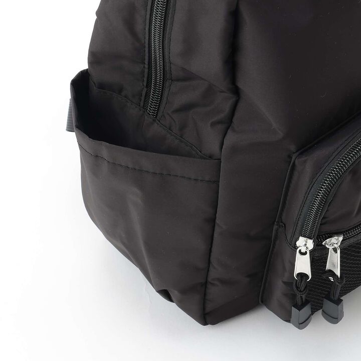 Middle Backpack,Black, medium image number 8