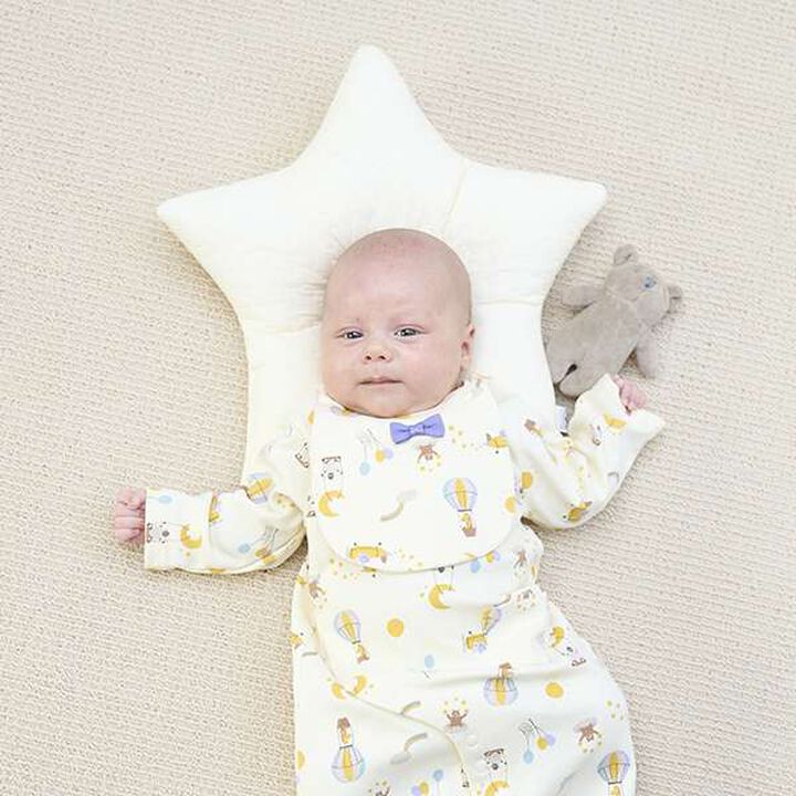 Animal Rattle,Ivory, medium image number 1