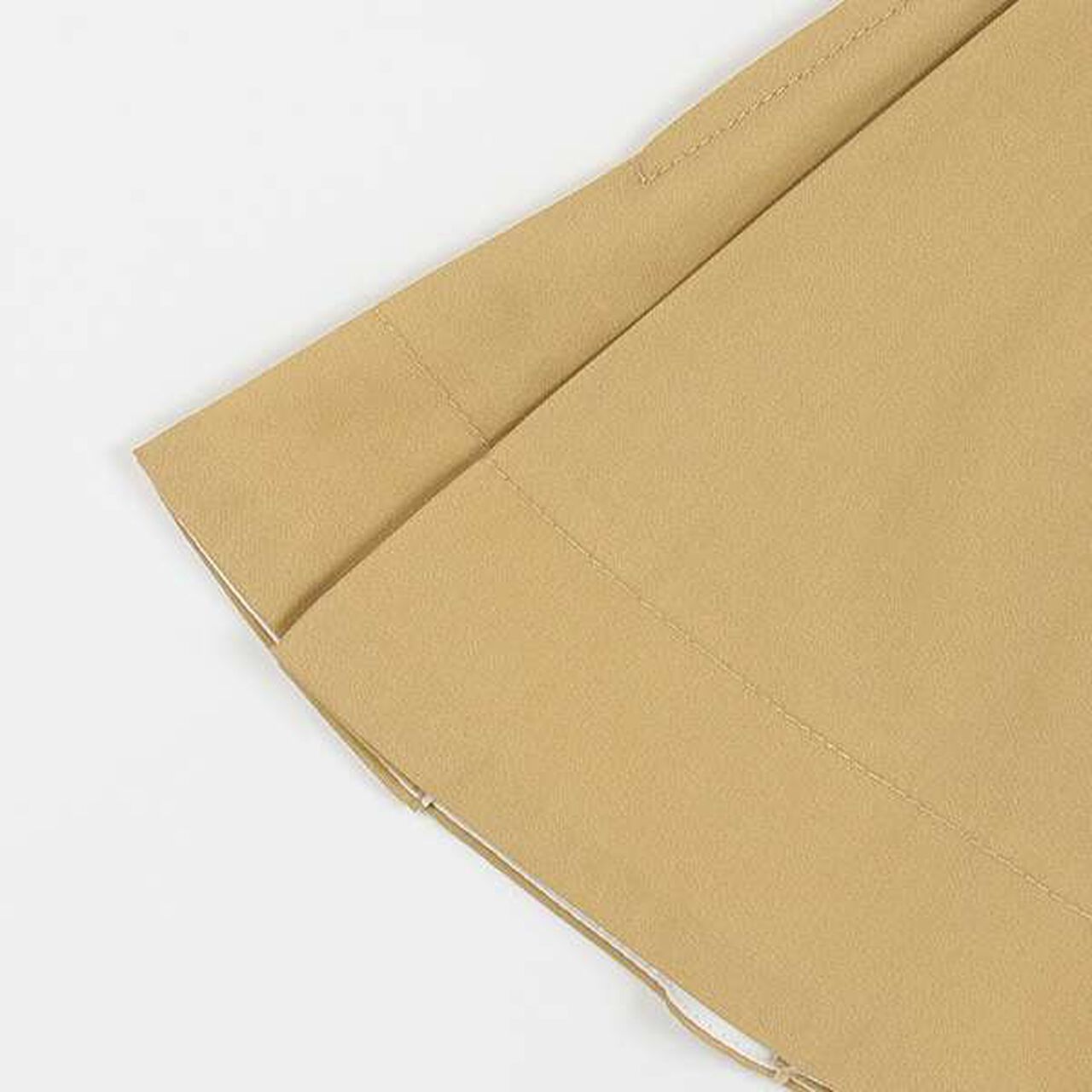 [Link] Volume Tuck Skirted Shorts (Kids),Blue, large image number 13