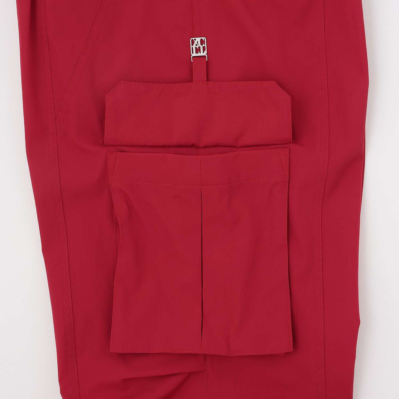 LTXC Cool Touch Stretch Cargo Pants,Cherry Pink, large image number 19