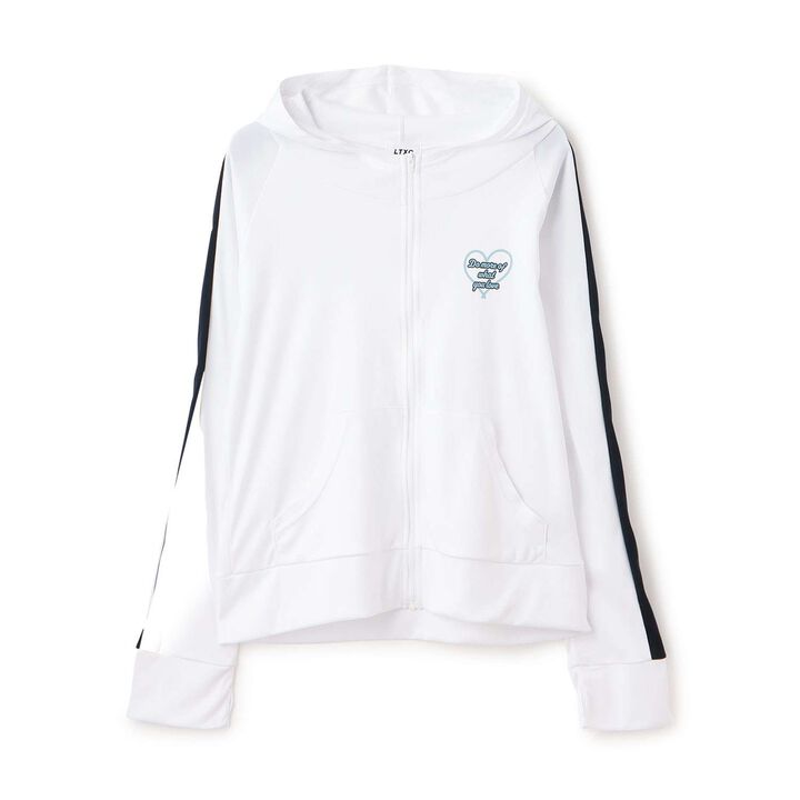 [SWIM] UV Rash Guard,Light khaki, medium image number 10
