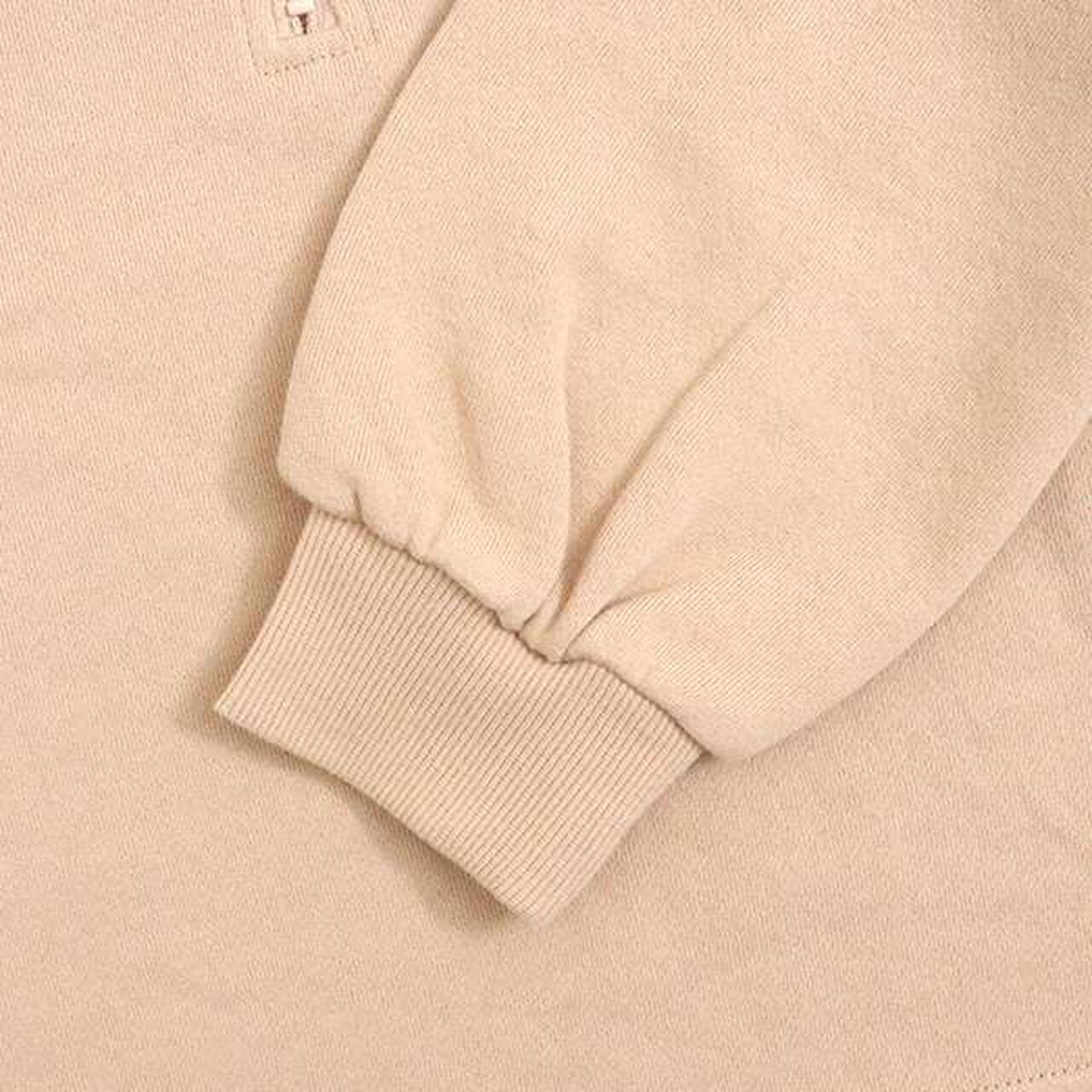 KP Sailor Collar Sweatshirt (100-160),Navy, large image number 1