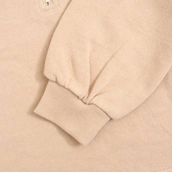 KP Sailor Collar Sweatshirt (100-160),Navy, medium image number 1