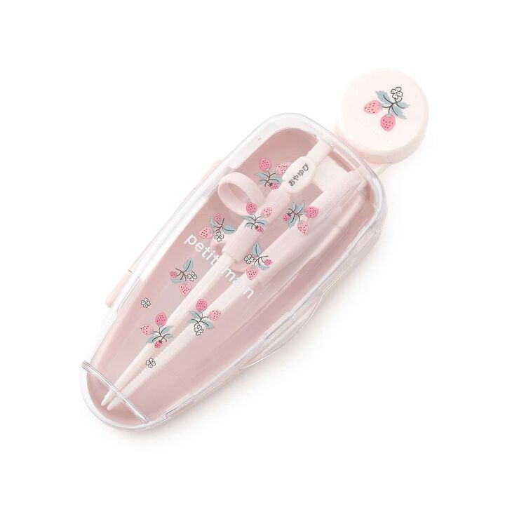 Training Chopsticks Case Included / L,, medium