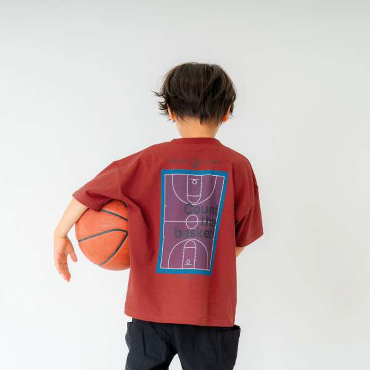 Assorted Sports Short Sleeve T-Shirt,Off white, large image number 18