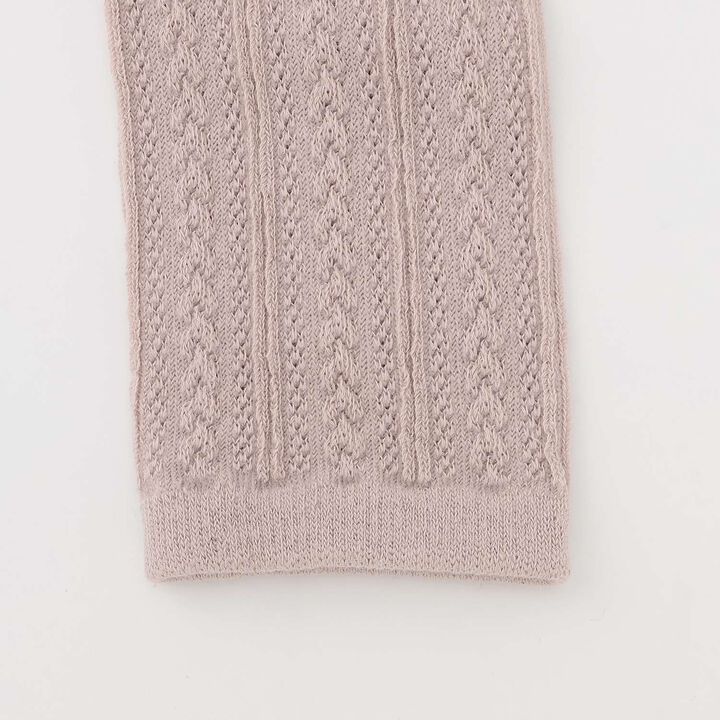 Leggings and Socks Set,Light pink, medium image number 2