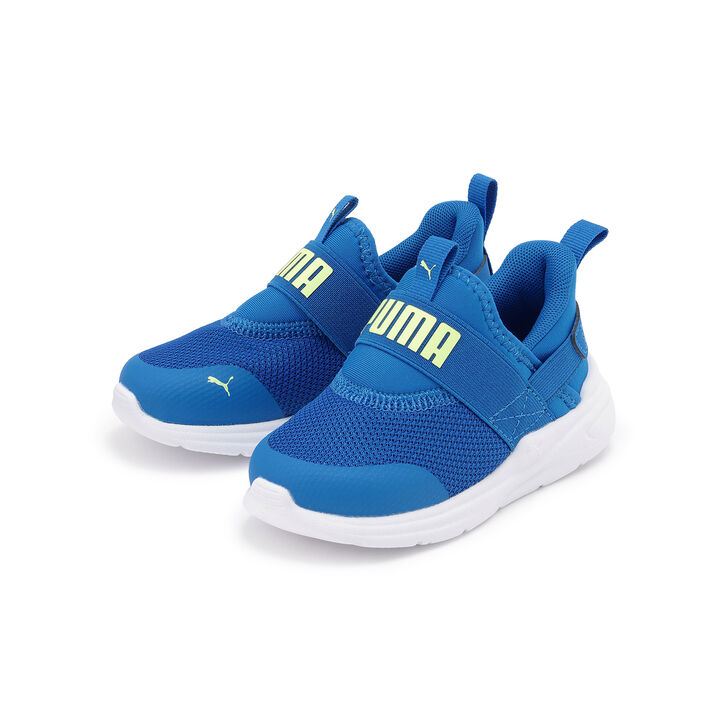 [PUMA] Soft Wired 2 Infant,, medium