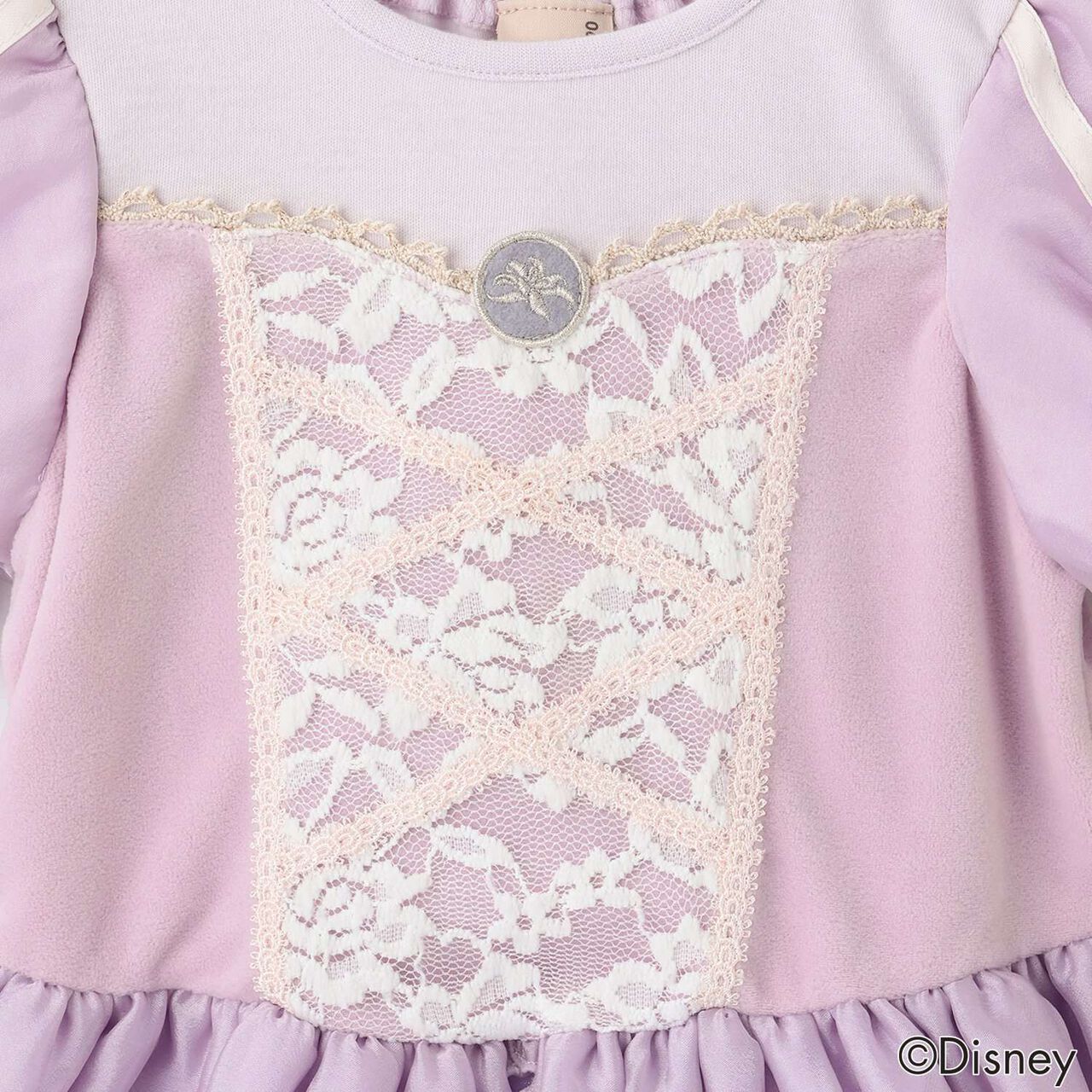 [Disney] Character Tunic,Blue, large image number 28