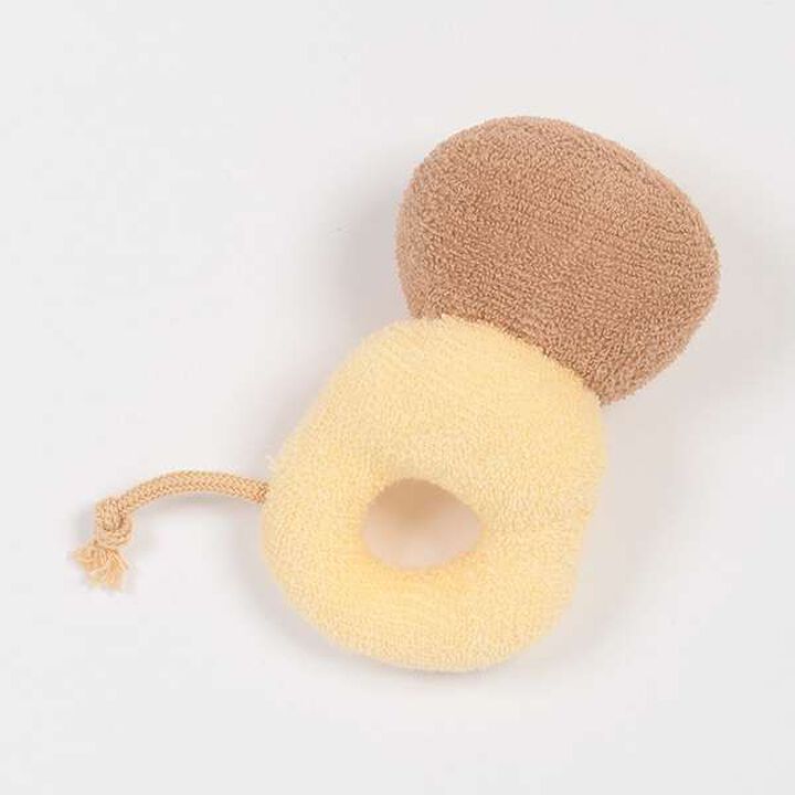 Creature Rattle,Mocha tea, medium image number 4