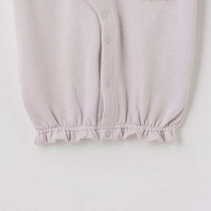 [Link] Poodle 2 WAY All-in-One,Lavender, medium image number 8