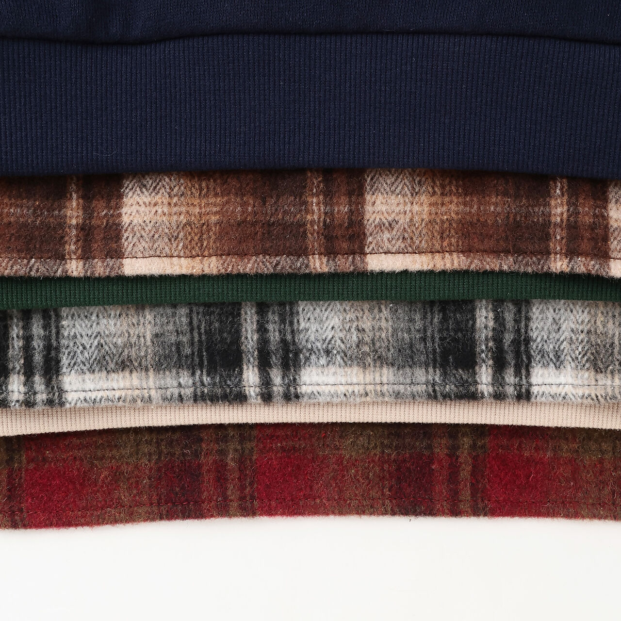 Bear Motif Sweatshirt,Navy, large image number 18