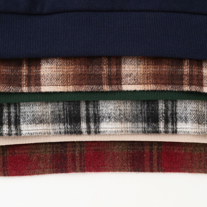 Bear Motif Sweatshirt,Navy, medium image number 18