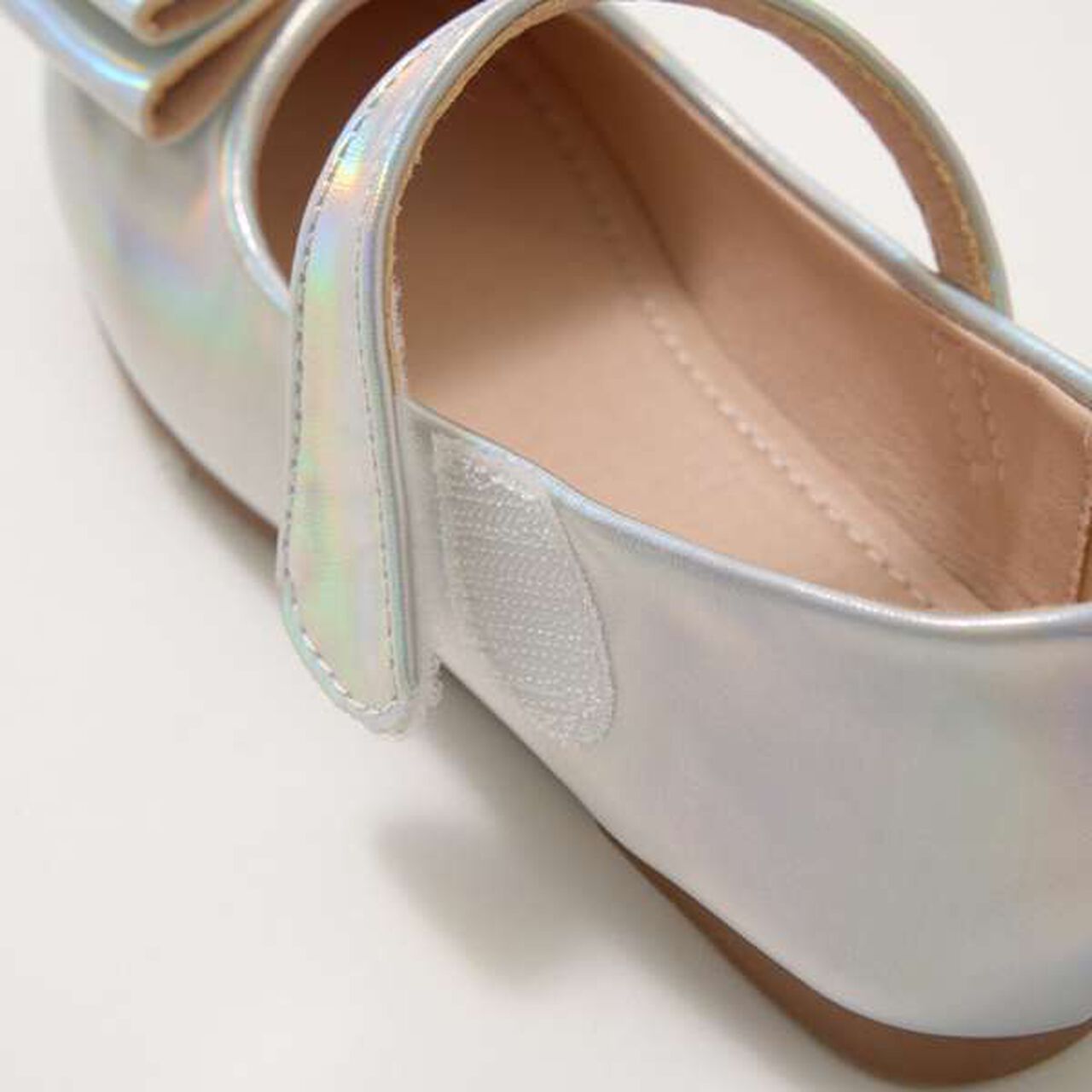 Aurora Ribbon Ballet Shoes,Multi color, large image number 6