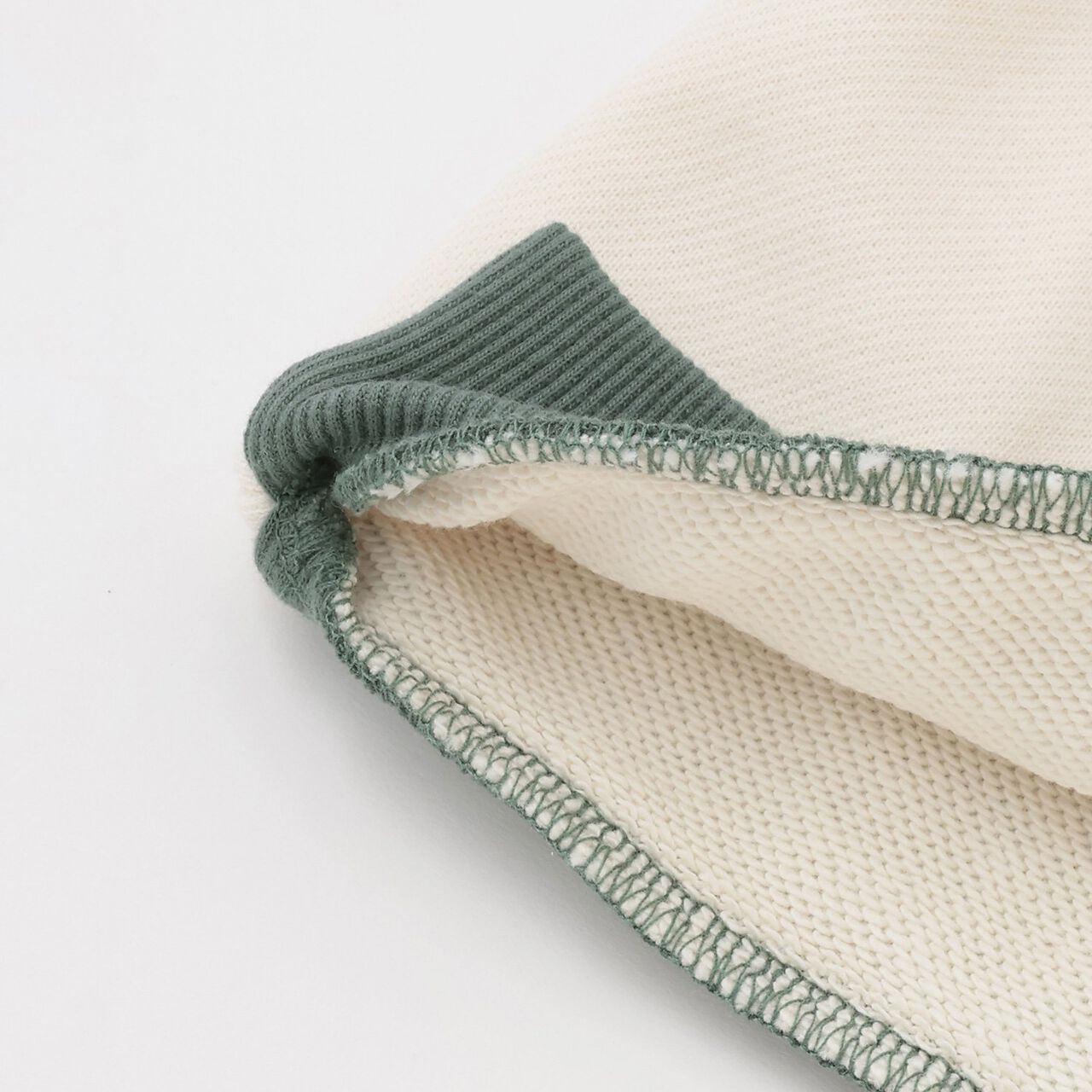 [SESAME STREET] Character Full Sweatshirt,Light blue, large image number 13