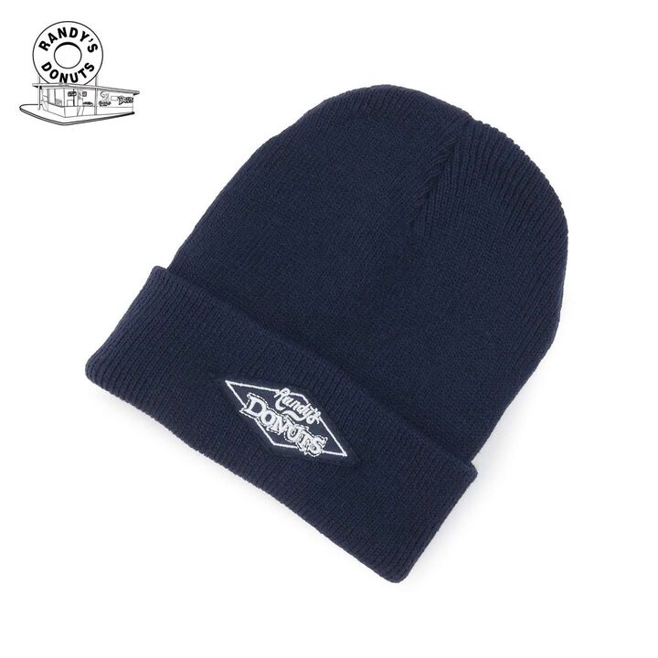 [Randy's] Logo Watch,Navy, medium image number 9