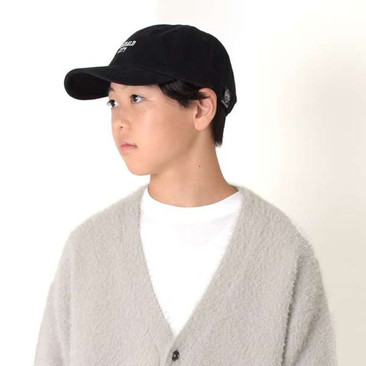 Brushed Twill Cap,Navy, medium image number 13