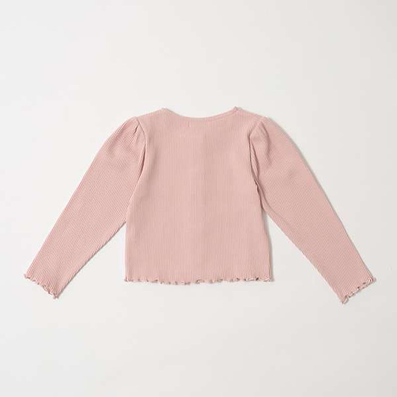 Assorted Ribbed Cardigan,Mint, large image number 6