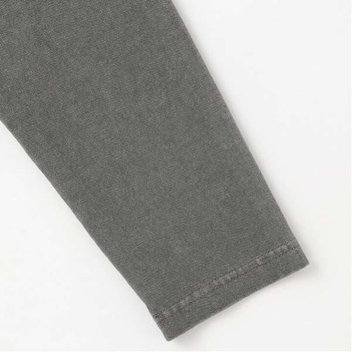 LTXC - Pigment Mini T-Shirt,Charcoal gray, medium image number 10