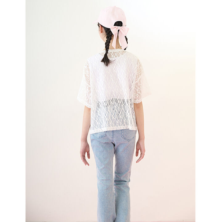 Flare Denim for Beautiful Legs,Black, medium image number 3