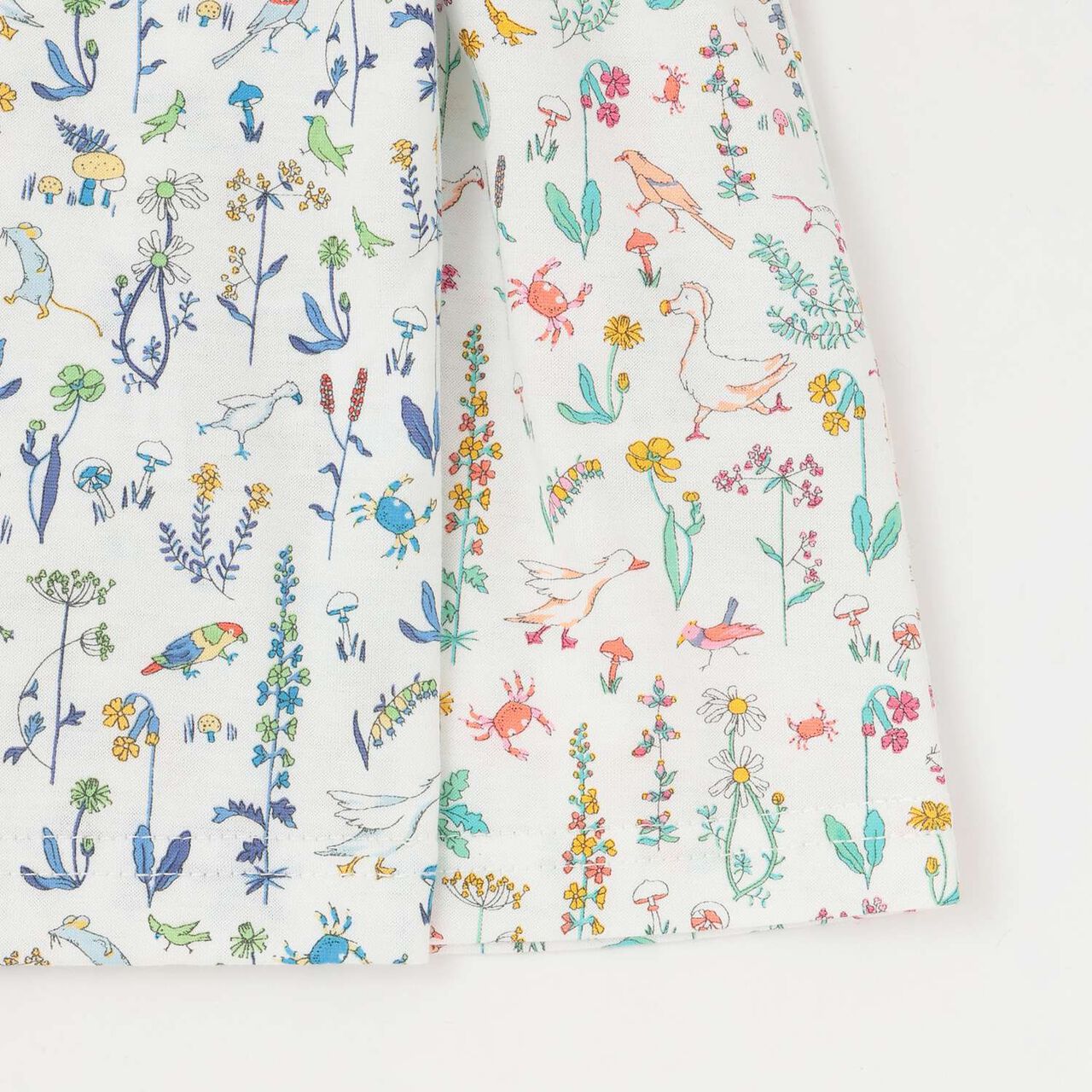 THEO T-Shirt Suit [Made in Japan],Blue, large image number 5