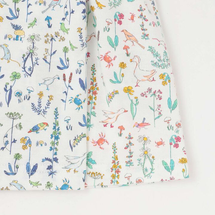 THEO T-Shirt Suit [Made in Japan],Blue, medium image number 5