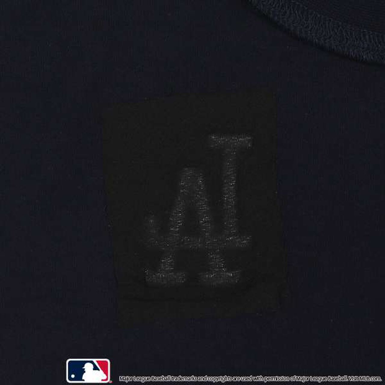 [MLB] Cut Skirt Outfit Set,Navy, large image number 18