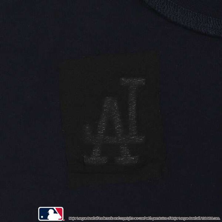 [MLB] Cut Skirt Outfit Set,Navy, medium image number 18