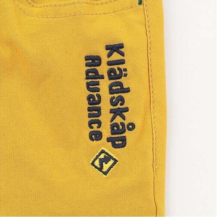 Heavy Machinery Long-Length Straight Pants,Mustard, medium image number 15